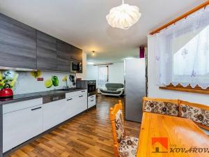Prodej rodinného domu, Kleneč, Lagroun, 98 m2