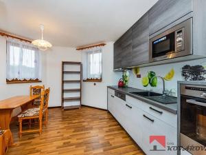 Prodej rodinného domu, Kleneč, Lagroun, 98 m2