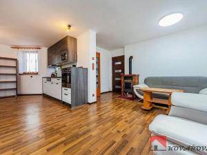 Prodej rodinného domu, Kleneč, Lagroun, 98 m2