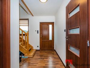 Prodej rodinného domu, Kleneč, Lagroun, 98 m2