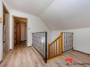 Prodej rodinného domu, Kleneč, Lagroun, 98 m2