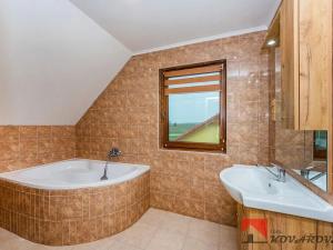 Prodej rodinného domu, Kleneč, Lagroun, 98 m2