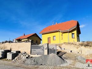 Prodej rodinného domu, Kleneč, Lagroun, 98 m2