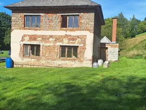 Prodej rodinného domu, Turnov, 184 m2