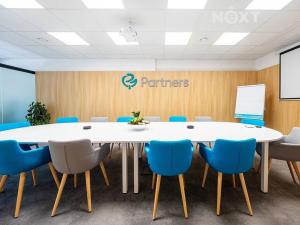 Prodej kanceláře, Pardubice, Na Spravedlnosti, 70 m2