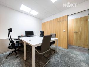 Prodej kanceláře, Pardubice, Na Spravedlnosti, 70 m2