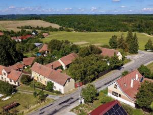 Prodej rodinného domu, Bukovinka, 155 m2