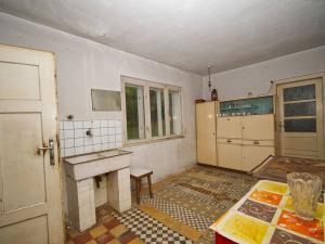 Prodej rodinného domu, Bukovinka, 155 m2