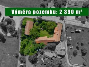 Prodej rodinného domu, Bukovinka, 155 m2