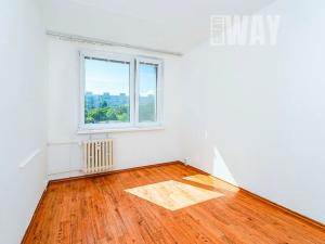 Prodej bytu 2+kk, Praha - Stodůlky, Brdičkova, 43 m2