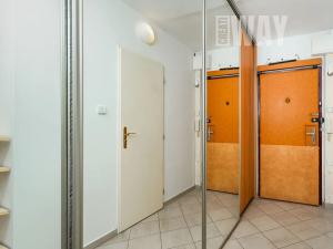 Prodej bytu 2+kk, Praha - Stodůlky, Brdičkova, 43 m2
