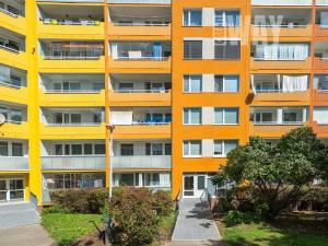 Prodej bytu 2+kk, Praha - Stodůlky, Brdičkova, 43 m2