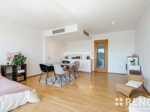 Pronájem bytu 1+kk, Brno, Bohuslava Martinů, 46 m2
