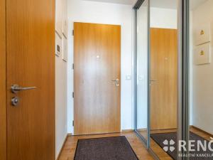 Pronájem bytu 1+kk, Brno, Bohuslava Martinů, 46 m2
