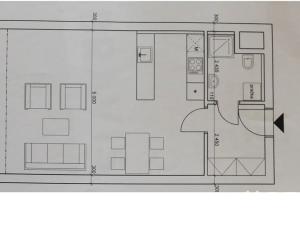 Pronájem bytu 1+kk, Brno, Bohuslava Martinů, 46 m2