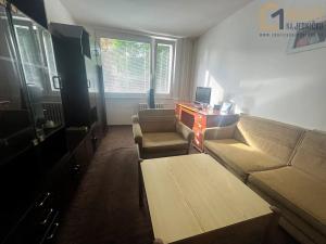 Prodej bytu 2+kk, Praha - Letňany, Ostravská, 47 m2