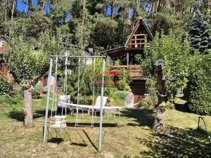 Prodej chaty, Sezimovo Ústí, 36 m2