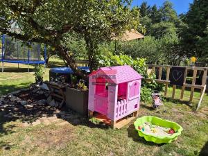 Prodej chaty, Sezimovo Ústí, 36 m2