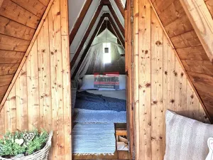 Prodej chaty, Sezimovo Ústí, 36 m2