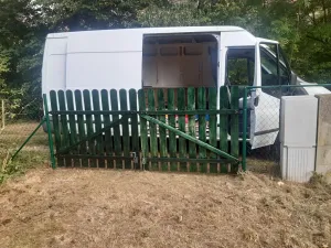 Prodej zahrady, Frýdlant, Jizerská, 391 m2