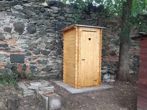 Prodej zahrady, Frýdlant, Jizerská, 391 m2