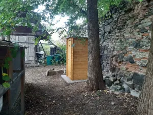 Prodej chaty, Frýdlant, Jizerská, 16 m2