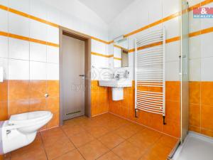 Pronájem bytu 1+1, Úněšov - Číhaná, 61 m2