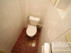 Pronájem bytu 2+1, Praha - Vinohrady, Slezská, 79 m2