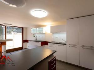 Pronájem obchodního prostoru, Ostrava, 160 m2