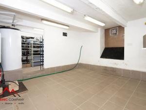 Pronájem obchodního prostoru, Ostrava, 160 m2