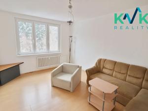 Pronájem bytu 2+1, Nejdek, Závodu míru, 55 m2
