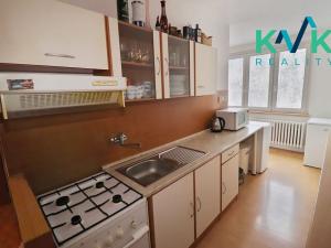Pronájem bytu 2+1, Nejdek, Závodu míru, 55 m2