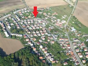 Prodej chaty, Soběslav, 35 m2