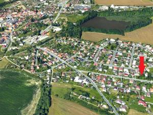 Prodej chaty, Soběslav, 35 m2