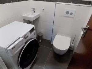 Pronájem bytu 3+1, Rudná, Máchova, 100 m2