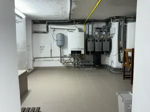 Pronájem bytu 3+1, Rudná, Máchova, 100 m2