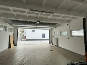 Pronájem bytu 3+1, Rudná, Máchova, 100 m2