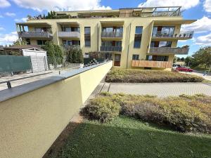 Prodej bytu 2+kk, Praha - Čakovice, Rýnská, 54 m2