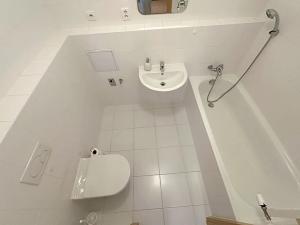 Prodej bytu 2+kk, Praha - Čakovice, Rýnská, 54 m2