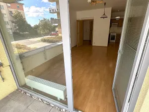 Prodej bytu 2+kk, Praha - Čakovice, Rýnská, 54 m2