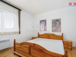 Prodej rodinného domu, Červený Újezd, U Studny, 111 m2