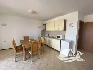 Prodej bytu 3+kk, Bozhurets, Bulharsko, 79 m2