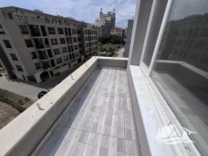 Prodej bytu 3+kk, Pomorie, Bulharsko, 81 m2