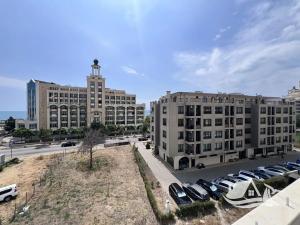 Prodej bytu 3+kk, Pomorie, Bulharsko, 81 m2