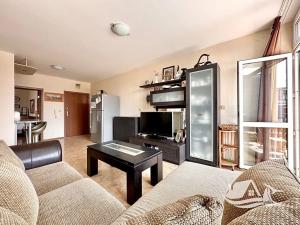 Prodej bytu 3+kk, Nesebar, Bulharsko, 113 m2