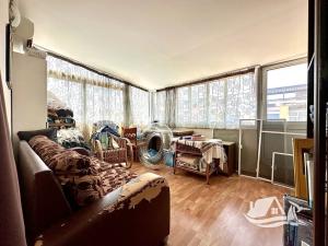 Prodej bytu 3+kk, Nesebar, Bulharsko, 113 m2