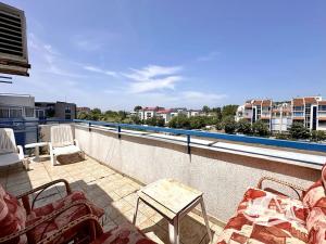 Prodej bytu 3+kk, Nesebar, Bulharsko, 113 m2