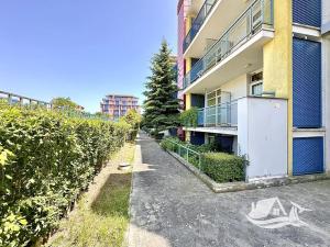 Prodej bytu 3+kk, Nesebar, Bulharsko, 113 m2