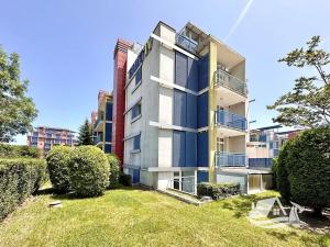 Prodej bytu 3+kk, Nesebar, Bulharsko, 113 m2