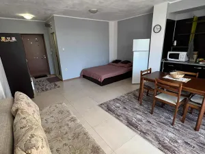 Prodej bytu 1+kk, Nesebar, Bulharsko, 41 m2